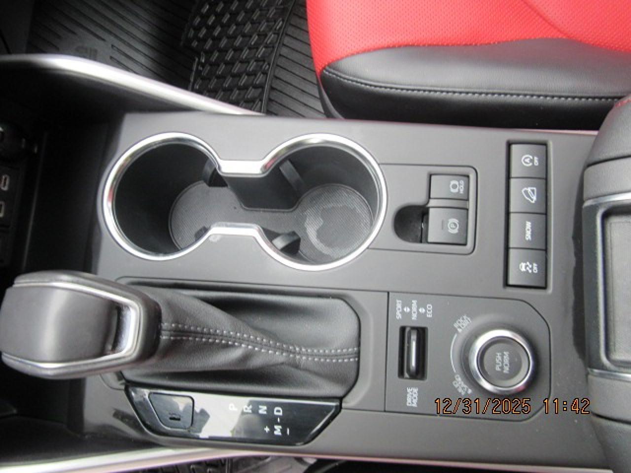 2022 Toyota Highlander XSE Photo