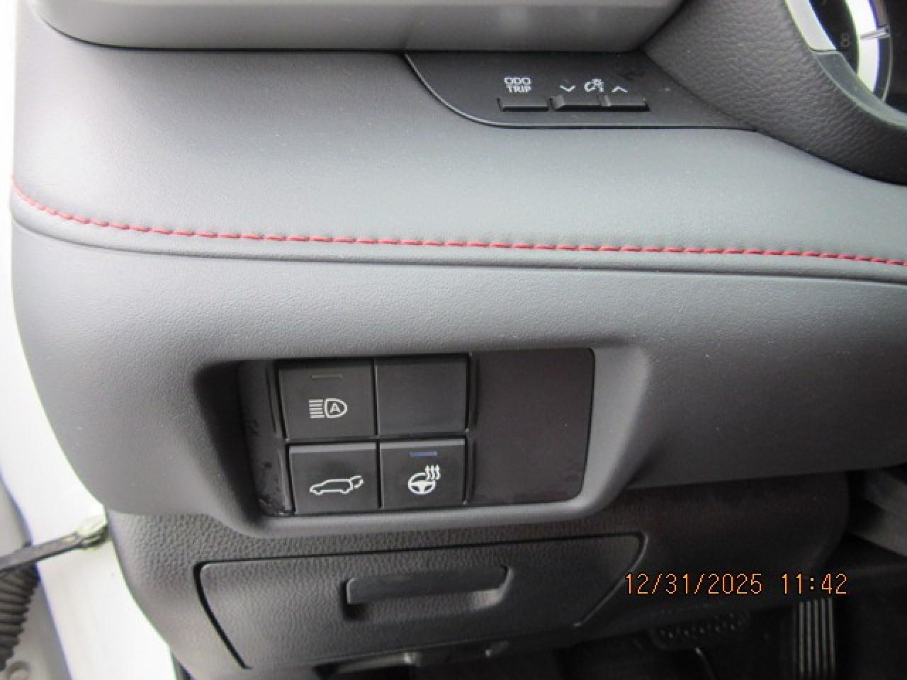 2022 Toyota Highlander XSE Photo