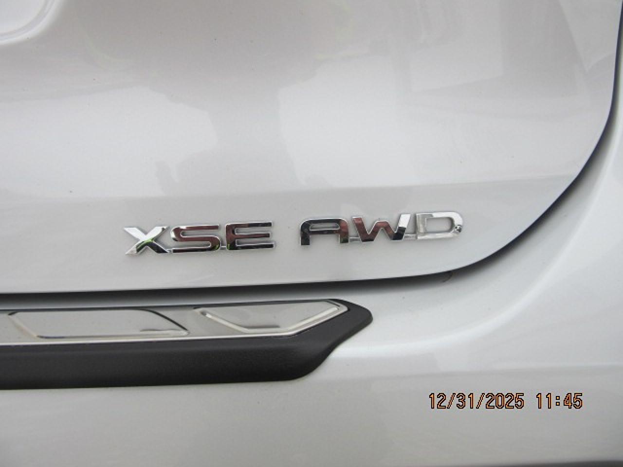 2022 Toyota Highlander XSE Photo