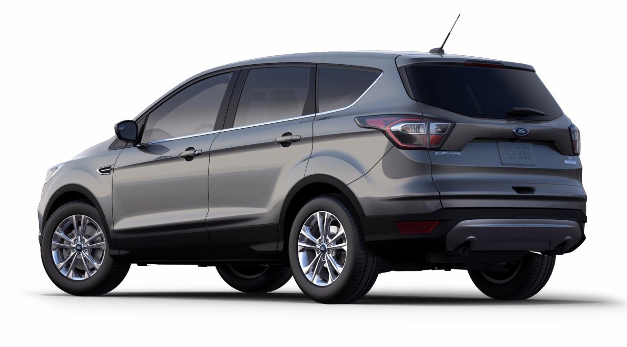 2019 Ford Escape SE FWD LARRY H ENTERPRIS LTD Photo1