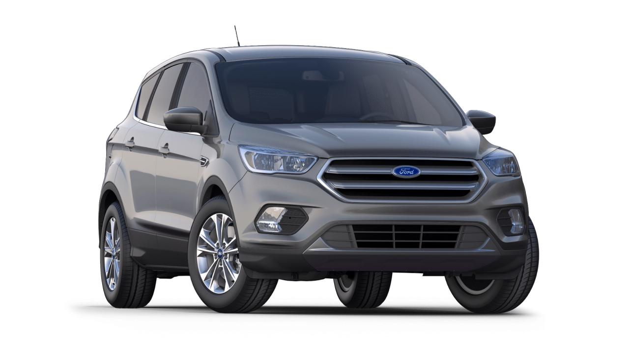 2019 Ford Escape SE FWD LARRY H ENTERPRIS LTD Photo3