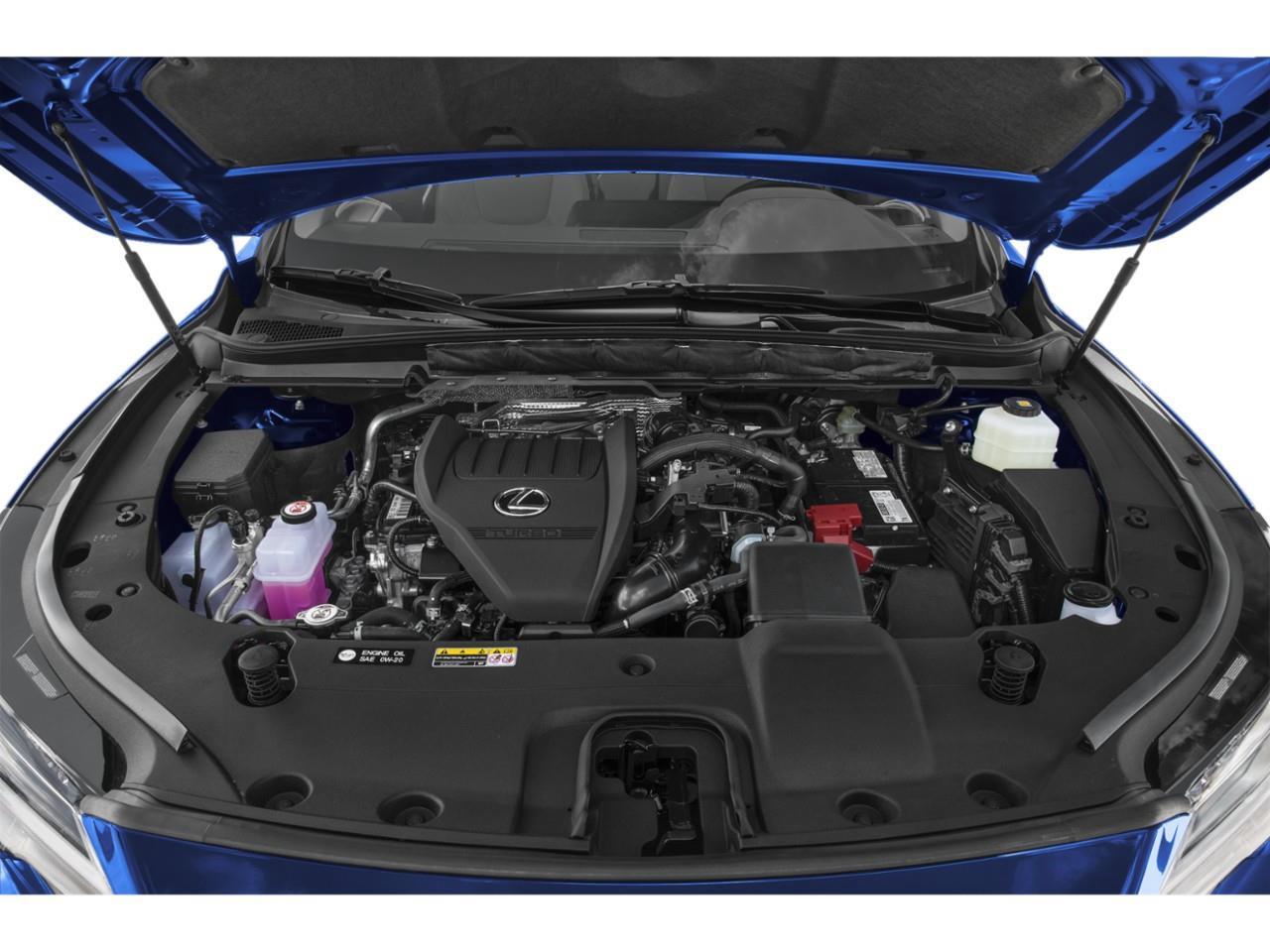 2023 Lexus RX 350 FSport Series 1 Package Photo