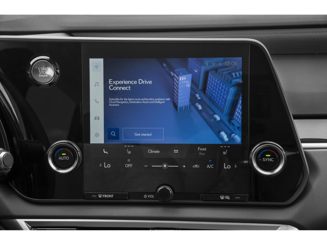 2023 Lexus RX 350 FSport Series 1 Package Photo