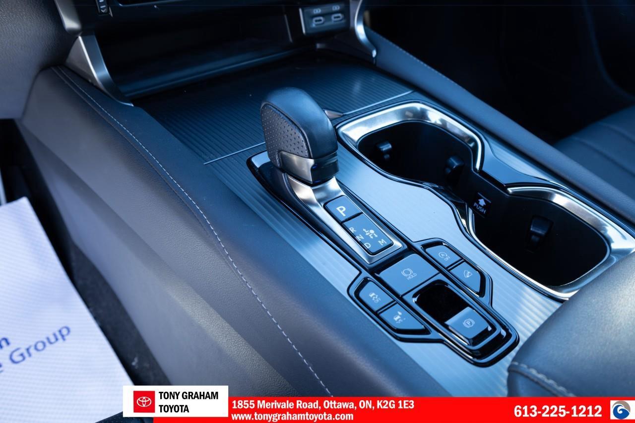 2023 Lexus RX 350 FSport Series 1 Package Photo