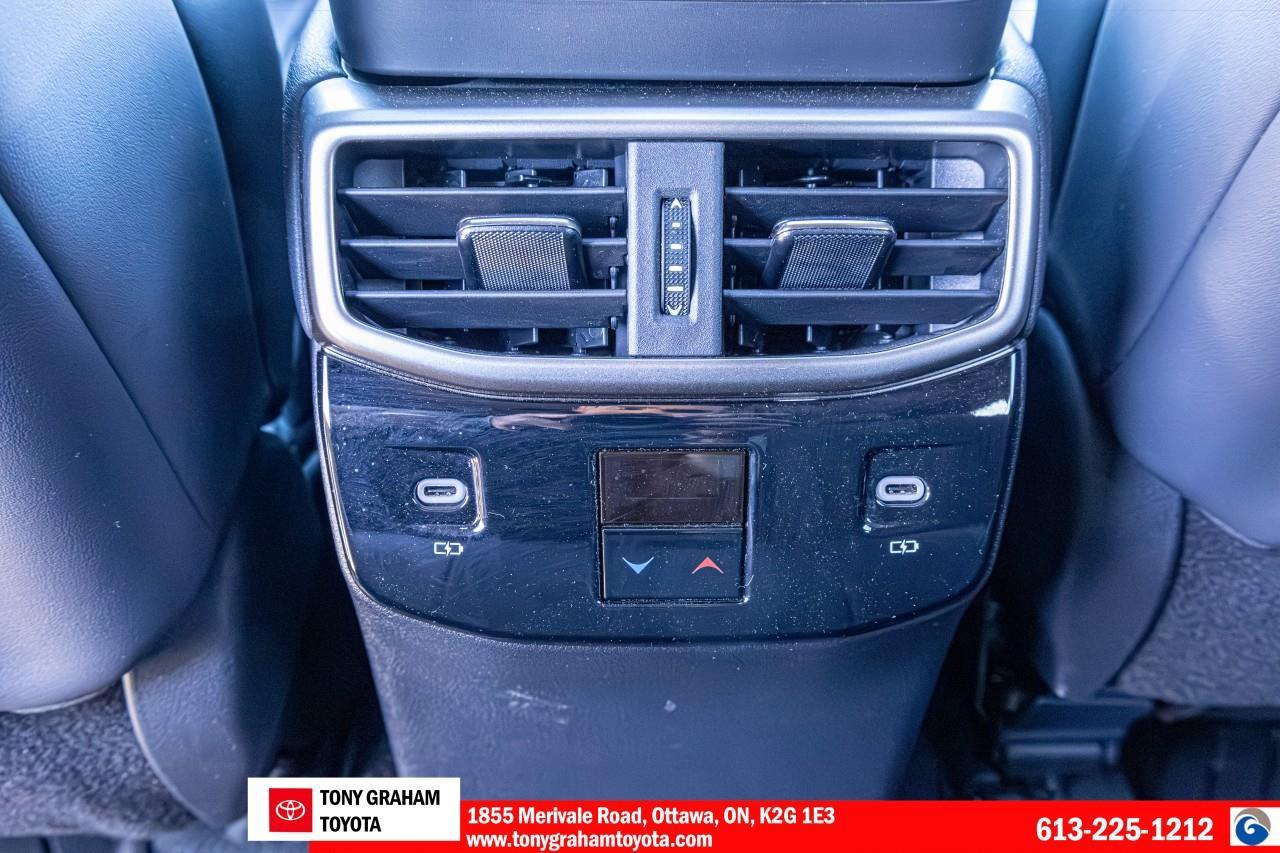 2023 Lexus RX 350 FSport Series 1 Package Photo