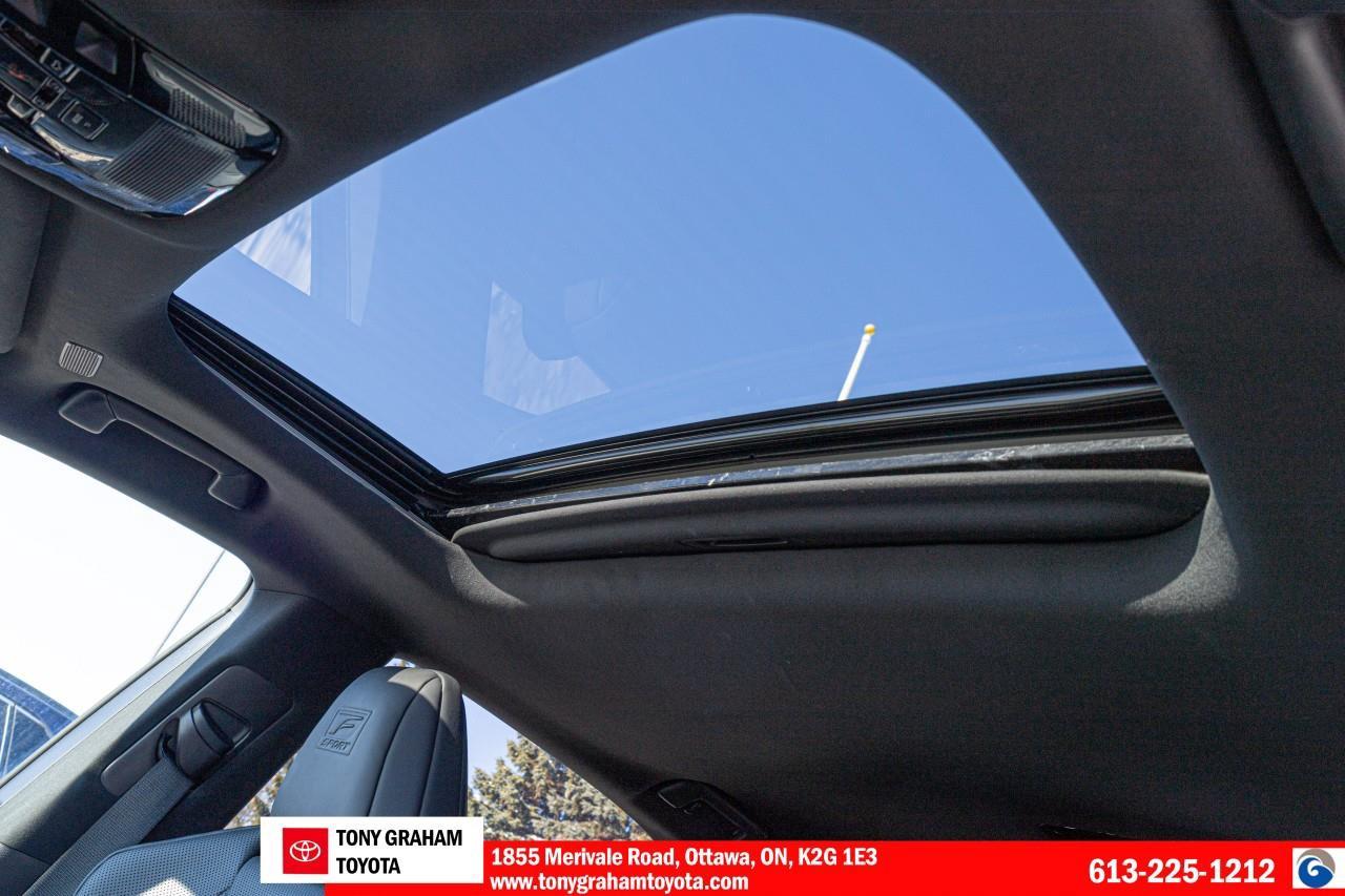 2023 Lexus RX 350 FSport Series 1 Package Photo