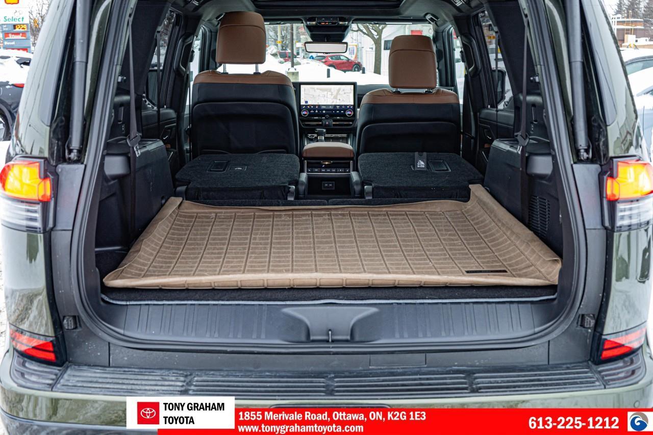 2024 Lexus GX Executive Package Photo