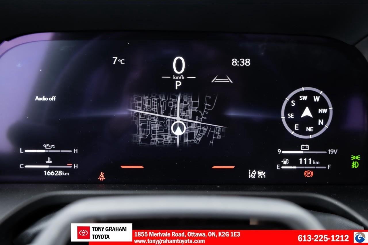 2024 Lexus GX Executive Package Photo