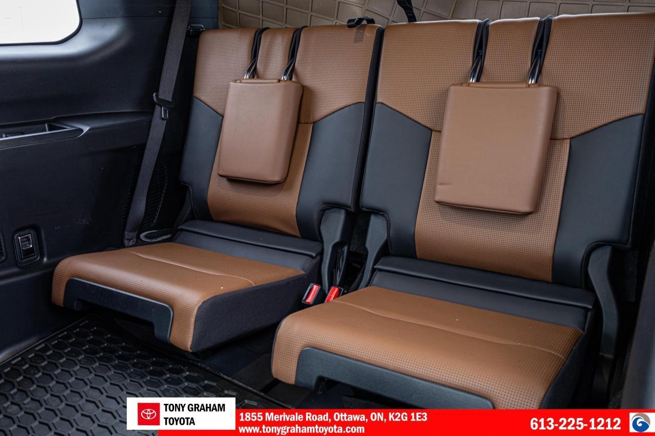 2024 Lexus GX Executive Package Photo