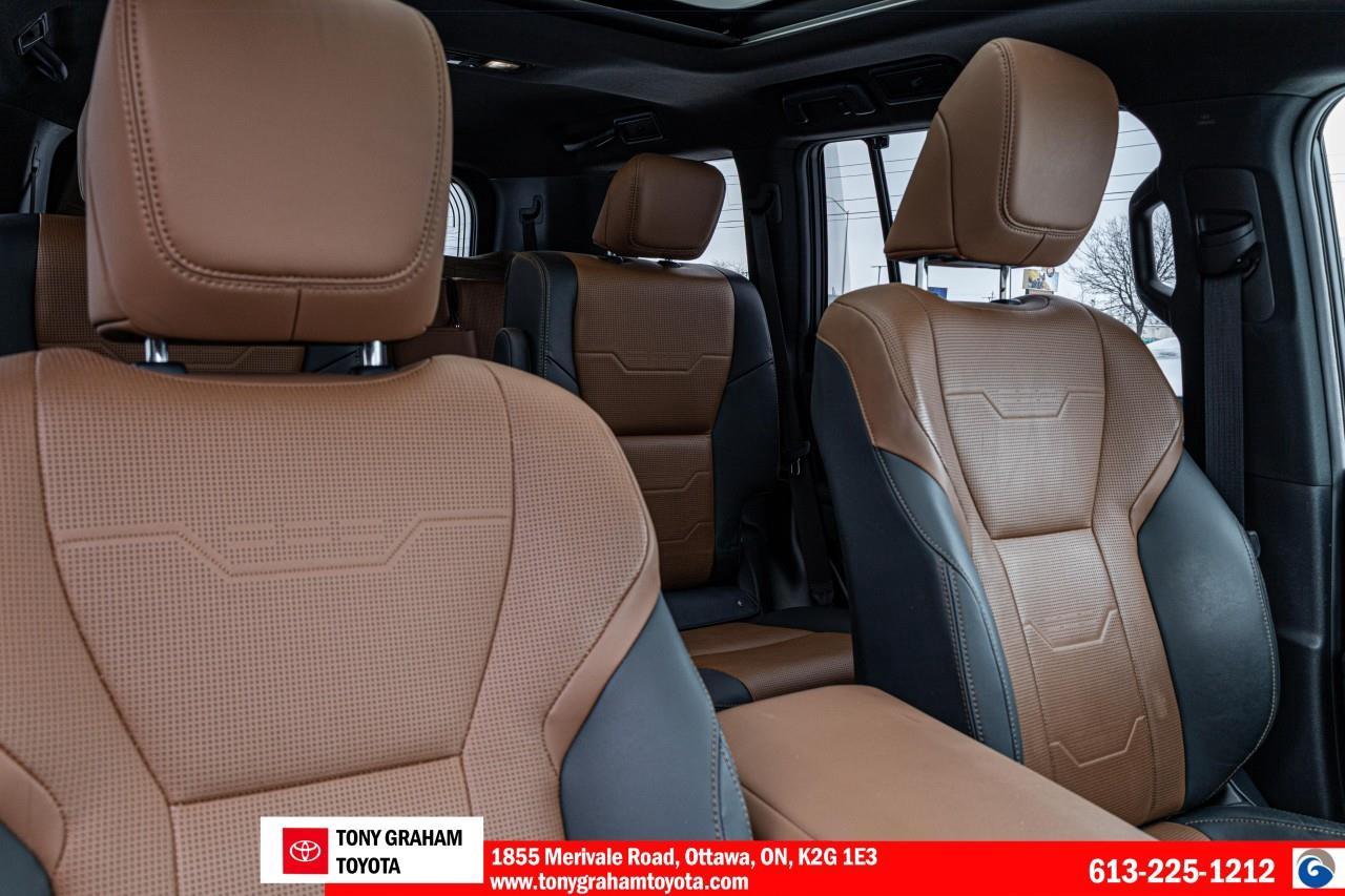 2024 Lexus GX Executive Package Photo