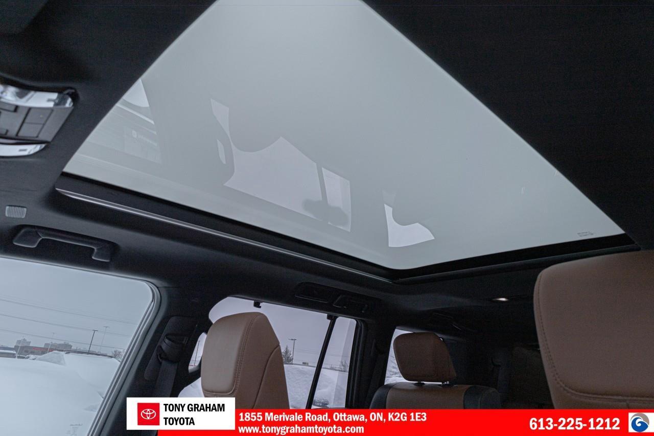 2024 Lexus GX Executive Package Photo