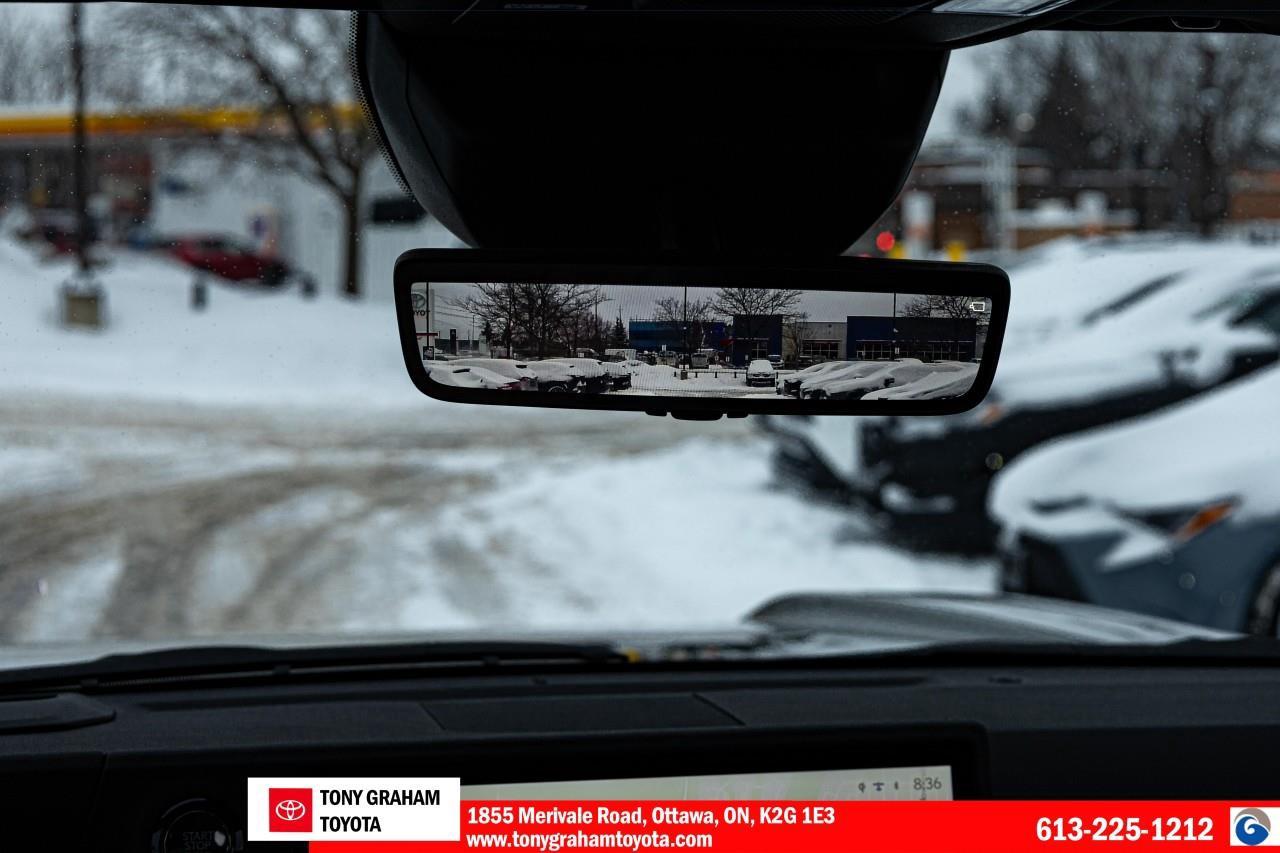 2024 Lexus GX Executive Package Photo