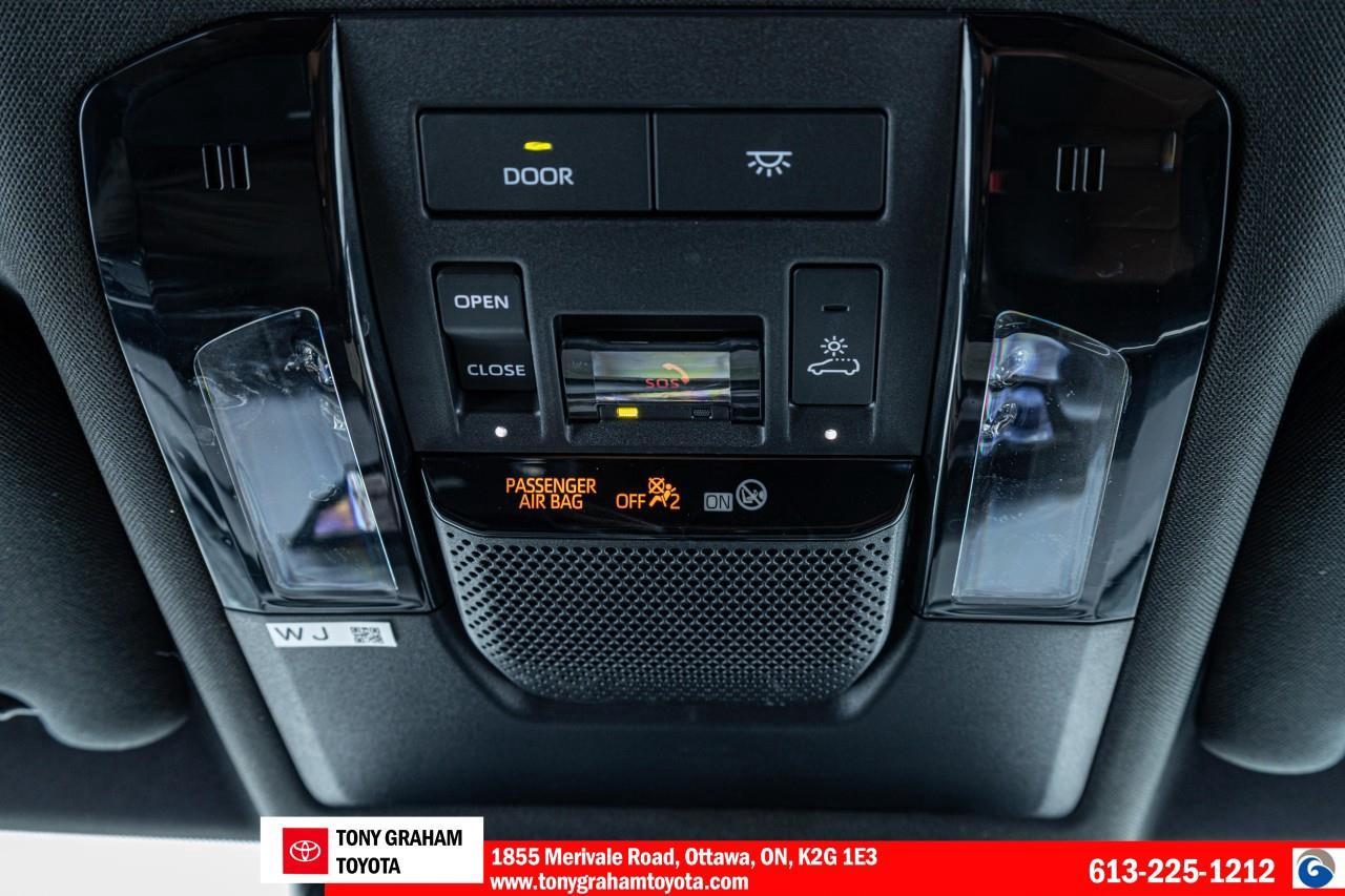 2024 Lexus GX Executive Package Photo