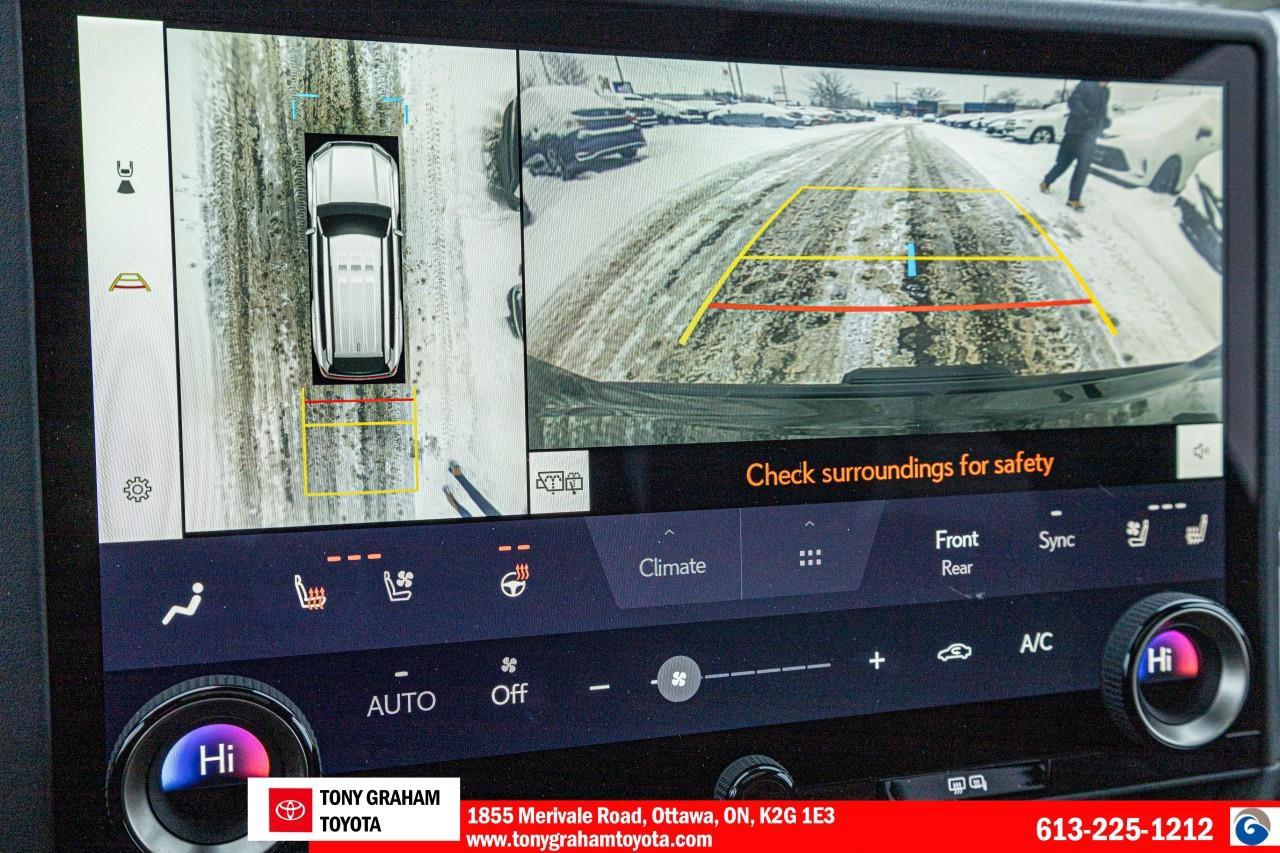 2024 Lexus GX Executive Package Photo