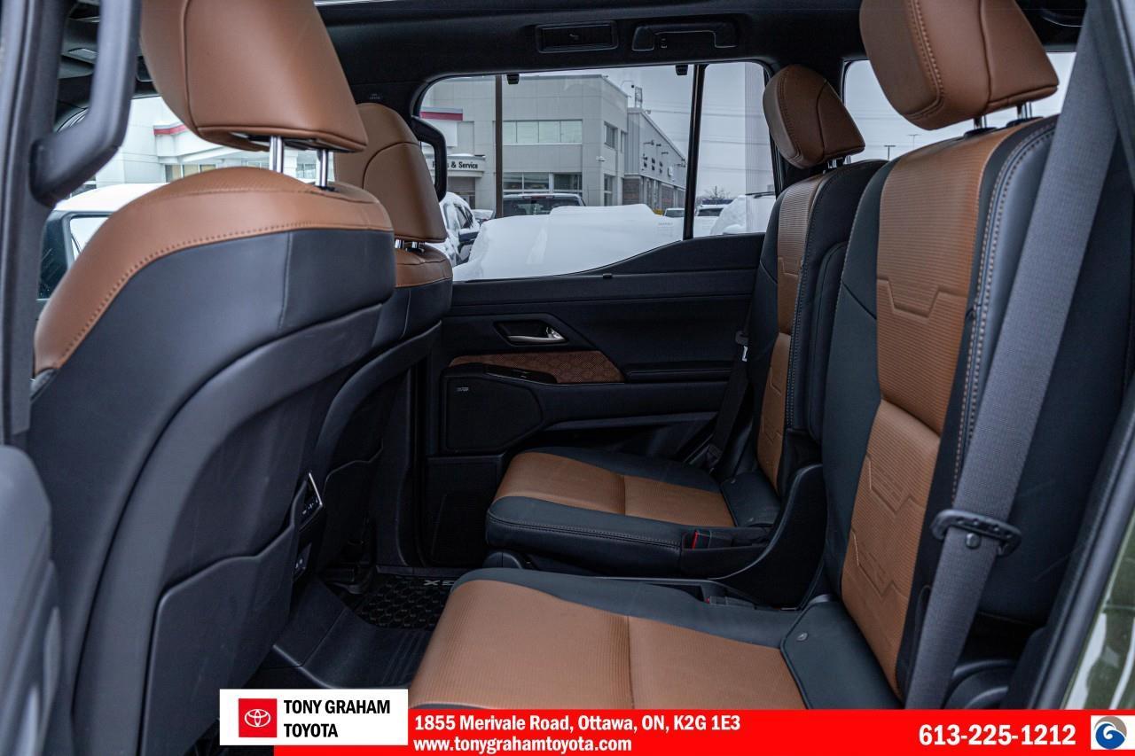 2024 Lexus GX Executive Package Photo