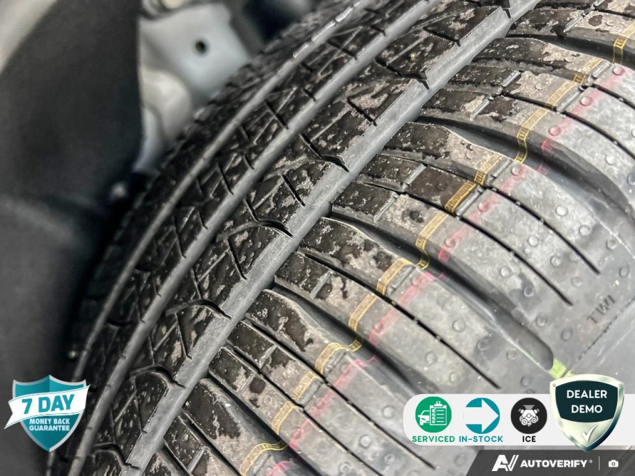 2026 Lincoln Aviator Reserve Photo