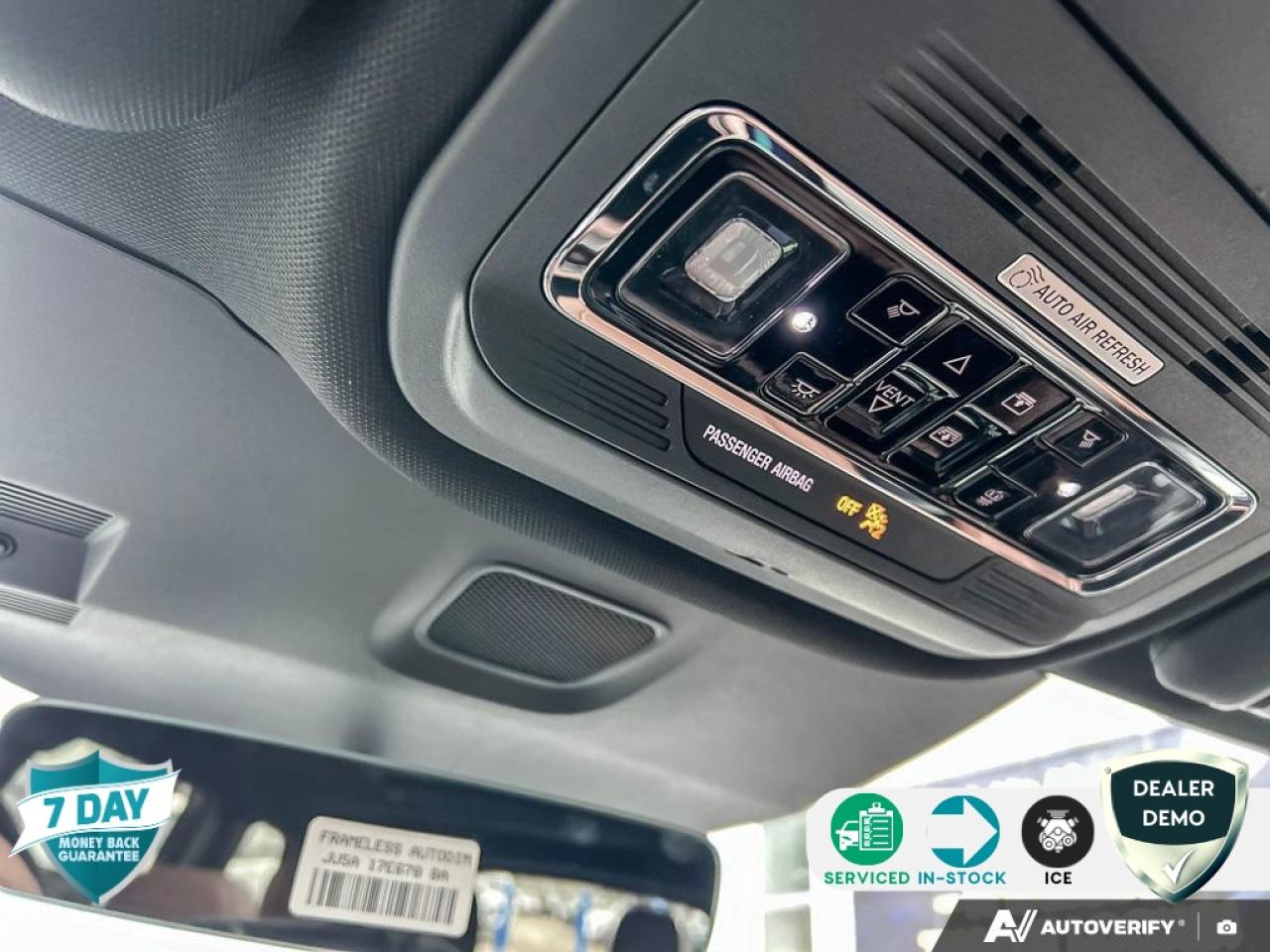 2026 Lincoln Aviator Reserve Photo