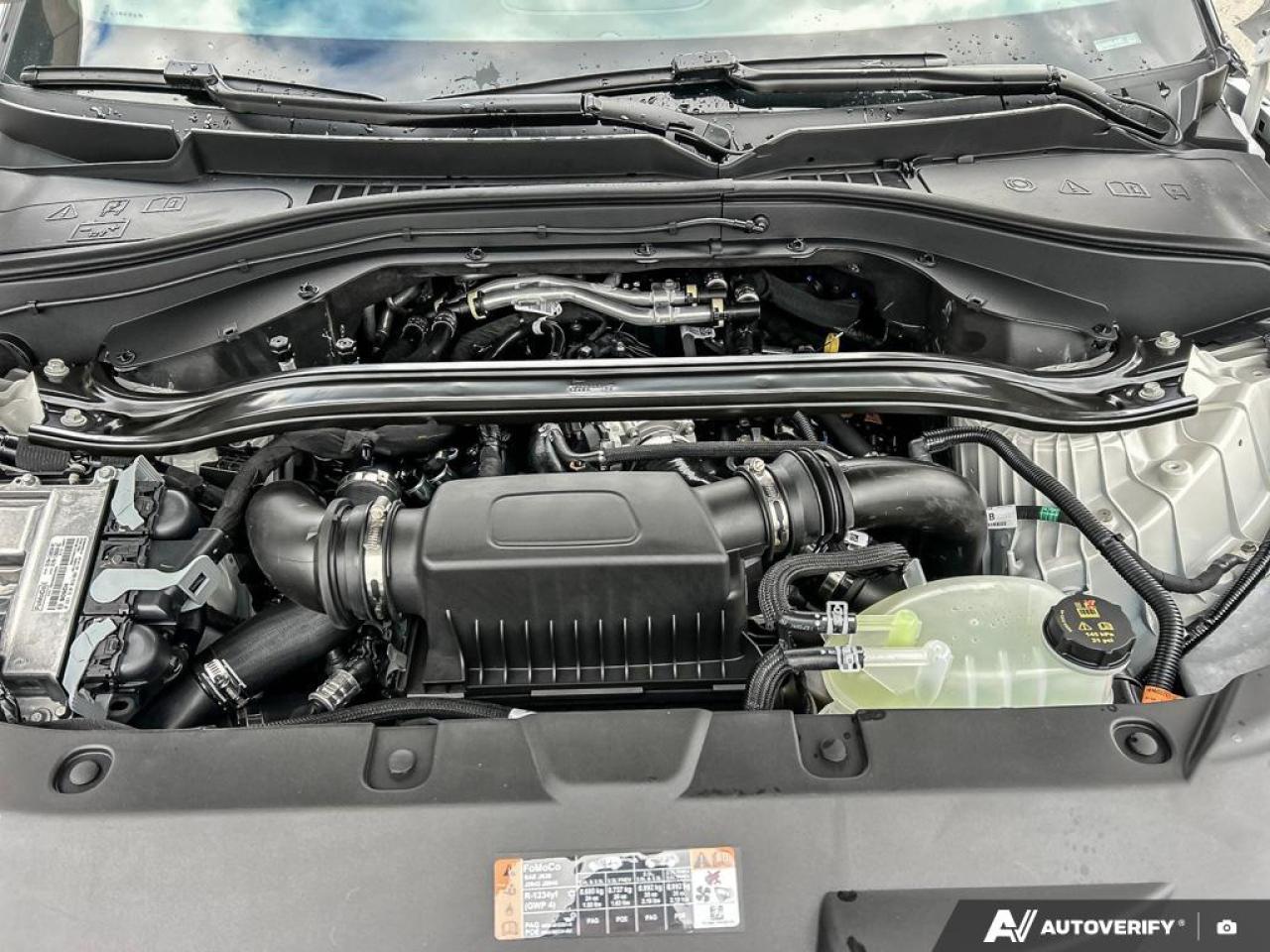 2026 Lincoln Aviator Reserve Photo