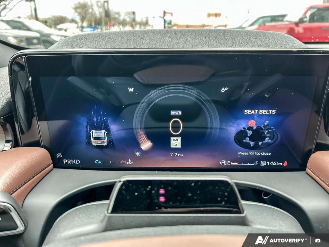 2026 Lincoln Aviator Reserve Photo