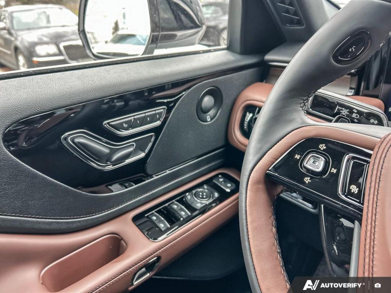 2026 Lincoln Aviator Reserve Photo