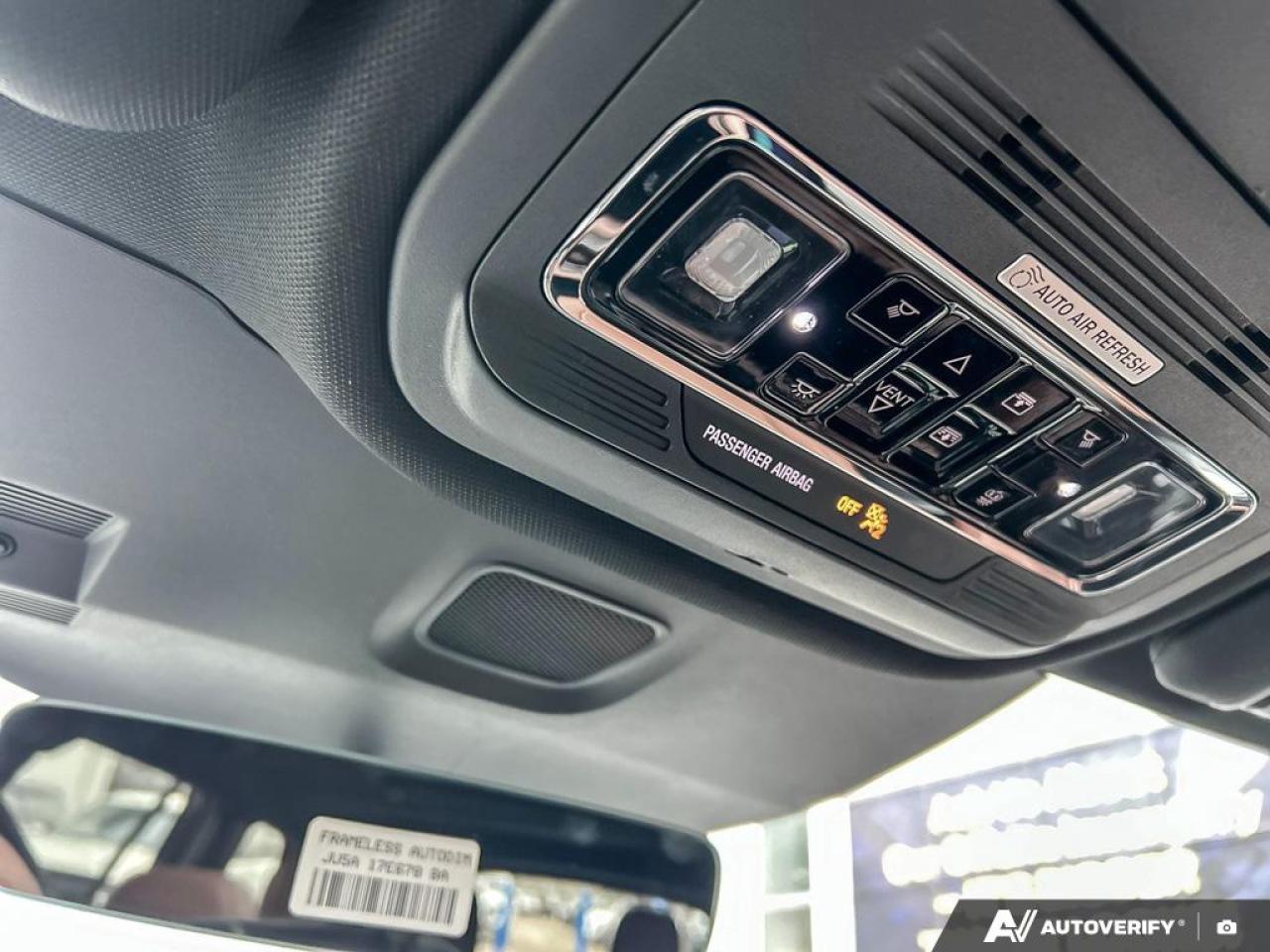 2026 Lincoln Aviator Reserve Photo