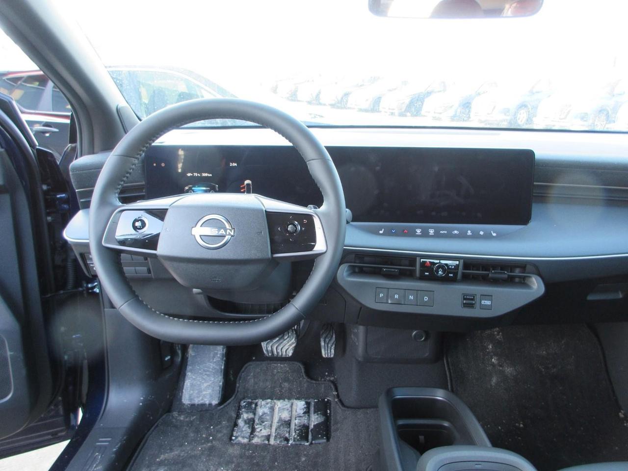 2026 Nissan Leaf SV+ Photo