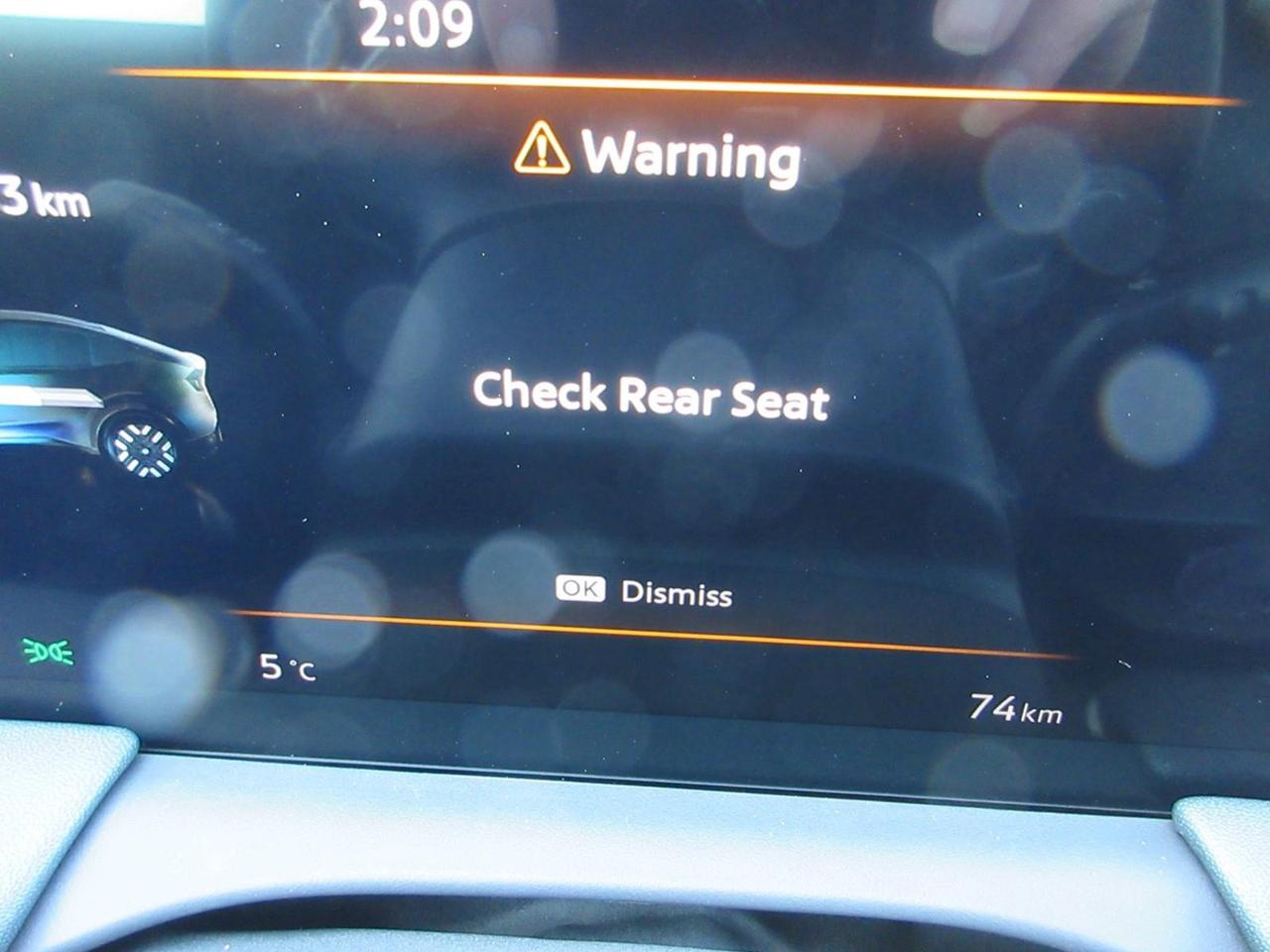 2026 Nissan Leaf SV+ Photo