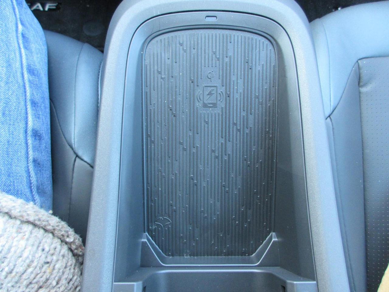 2026 Nissan Leaf SV+ Photo