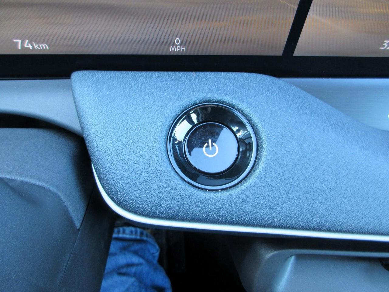 2026 Nissan Leaf SV+ Photo