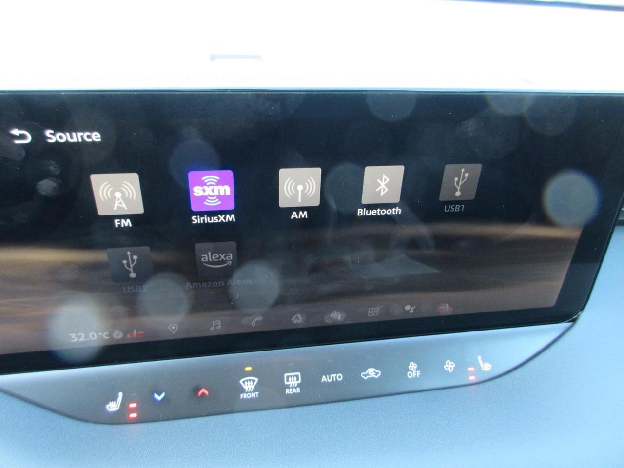 2026 Nissan Leaf SV+ Photo