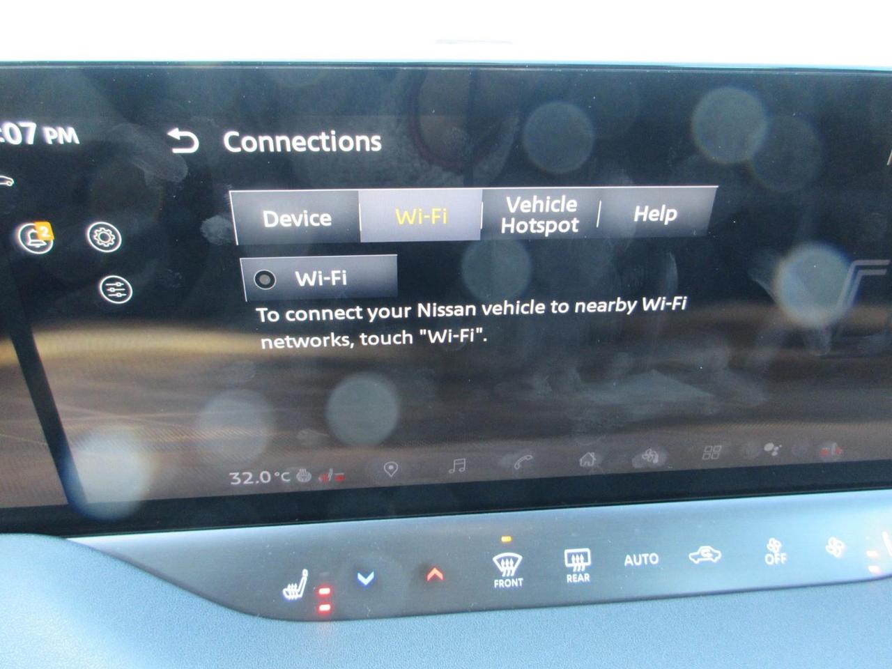 2026 Nissan Leaf SV+ Photo