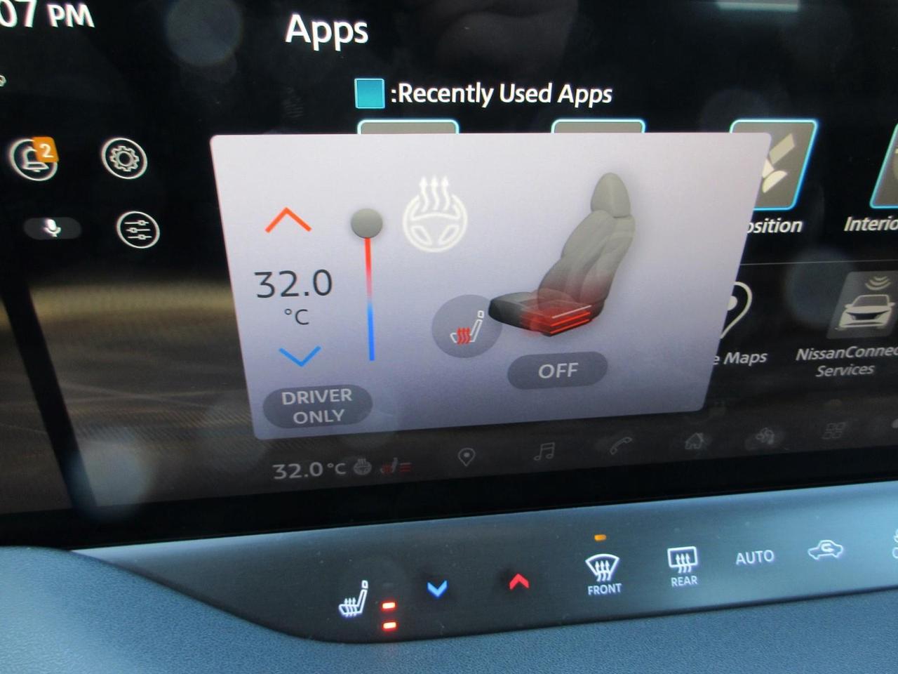 2026 Nissan Leaf SV+ Photo