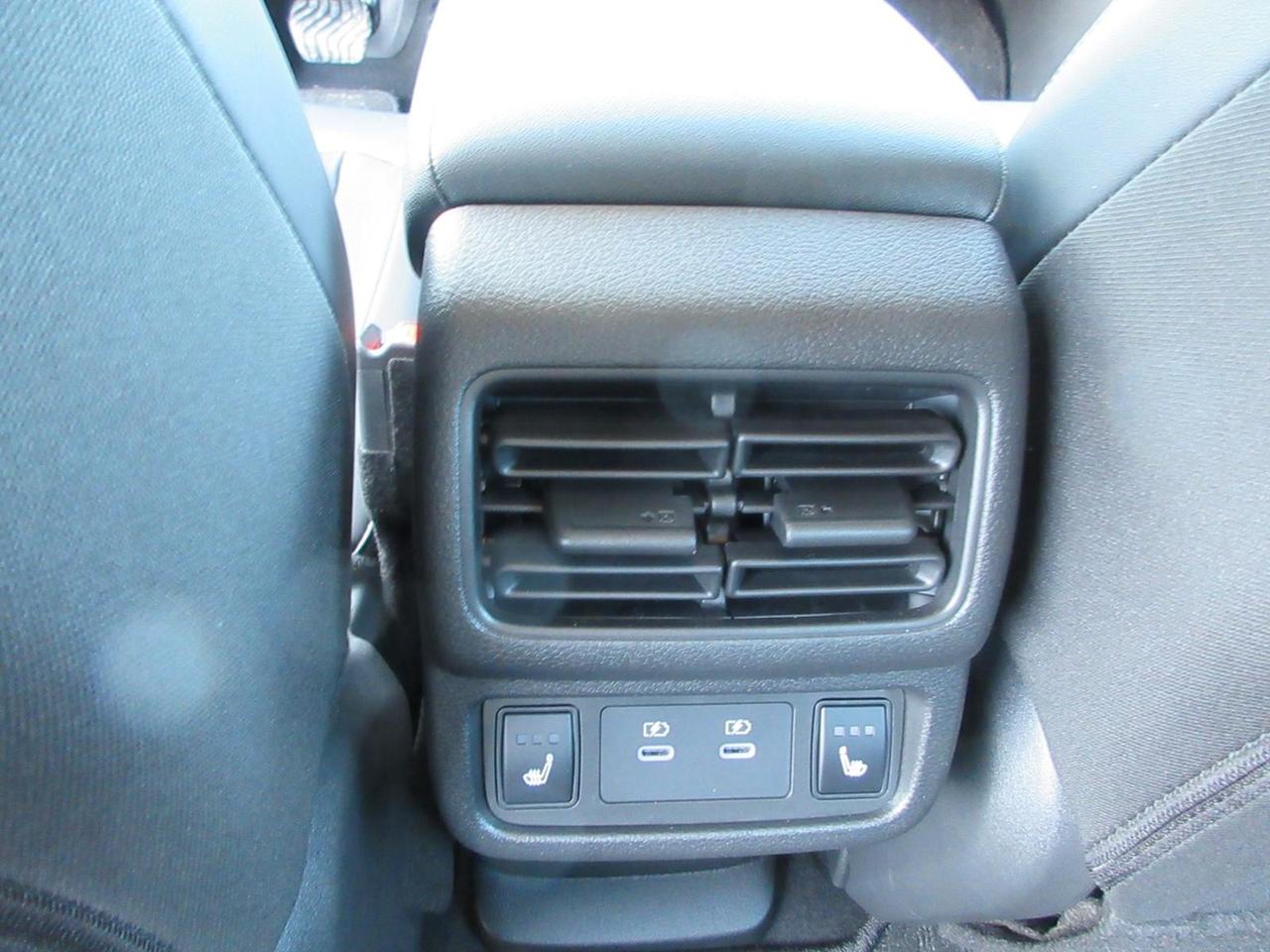 2026 Nissan Leaf SV+ Photo