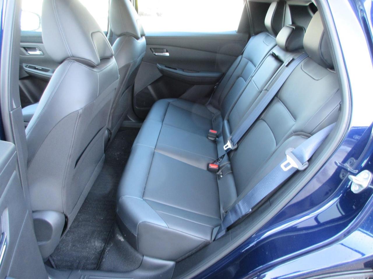 2026 Nissan Leaf SV+ Photo