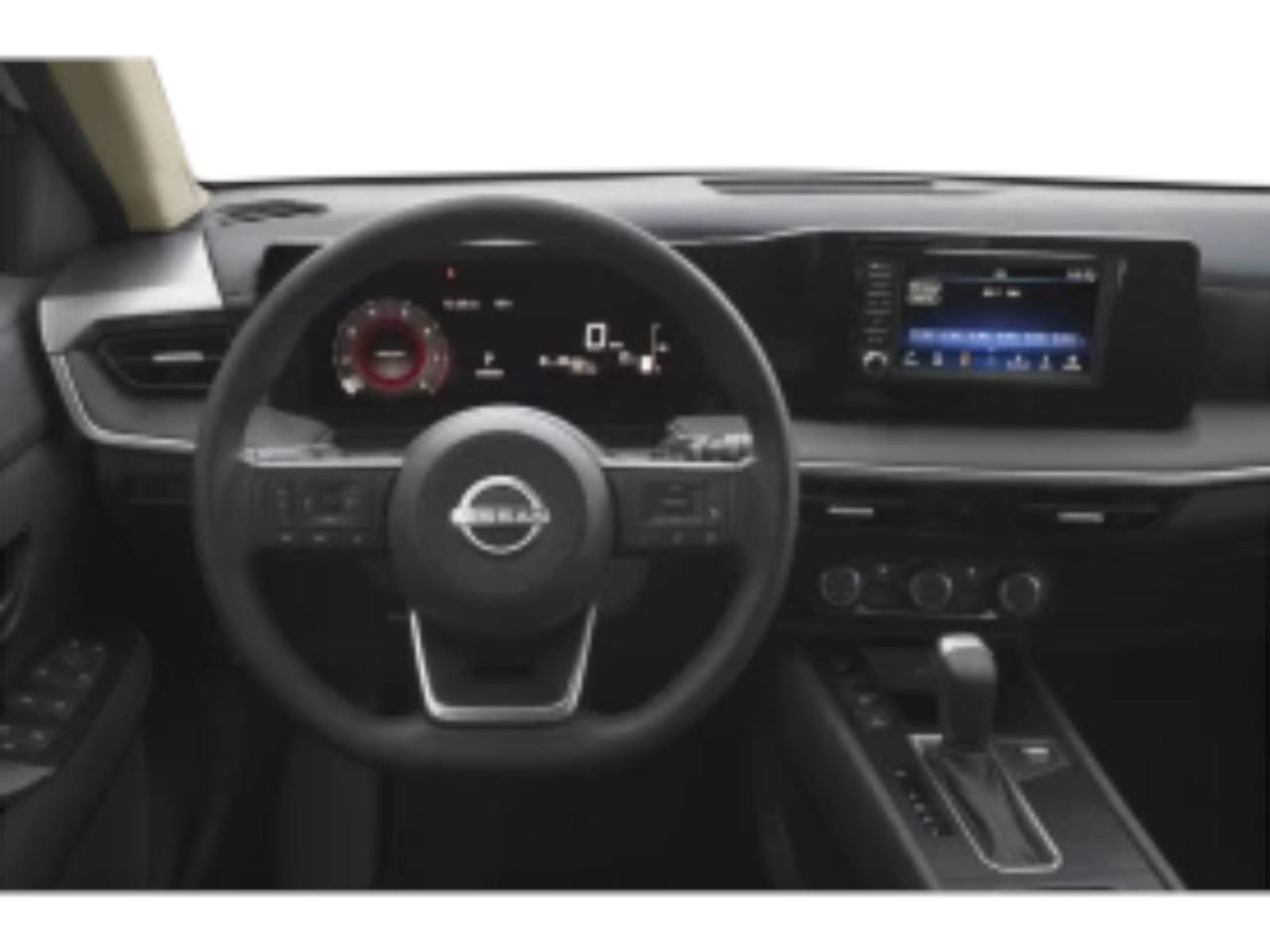 2026 Nissan Kicks S Photo