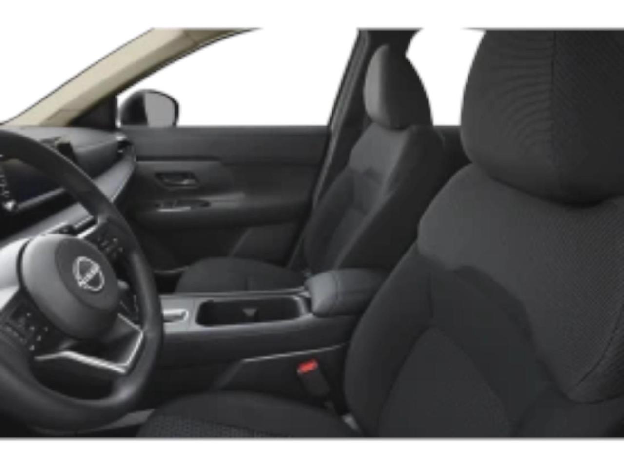 2026 Nissan Kicks S Photo