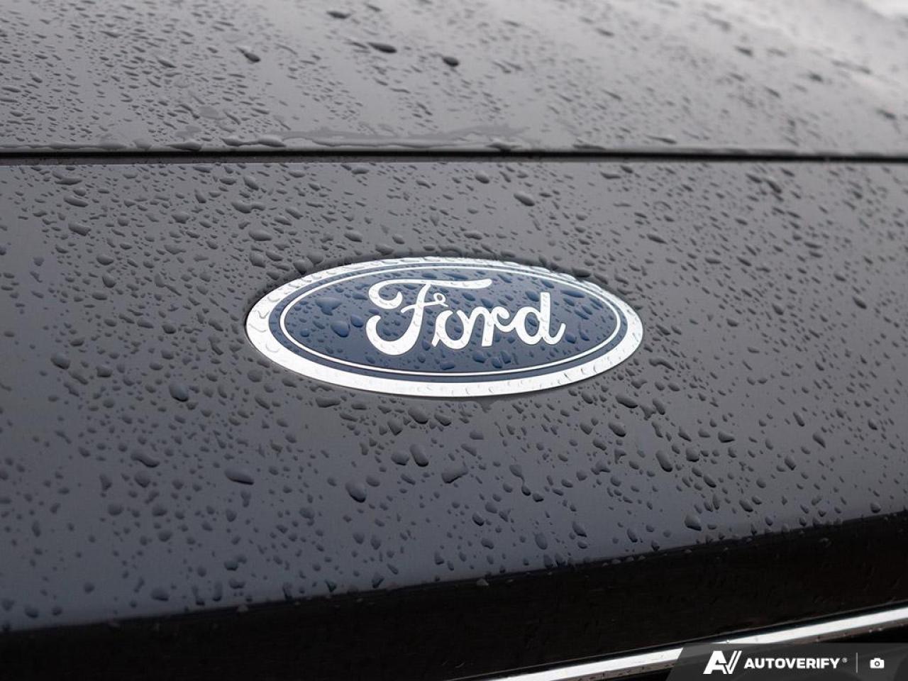 2021 Ford Escape SEL Photo