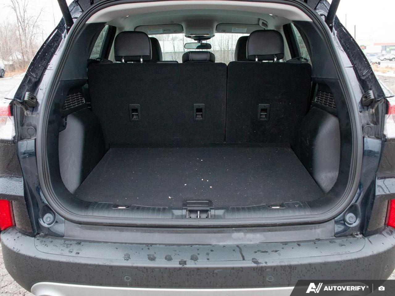 2021 Ford Escape SEL Photo