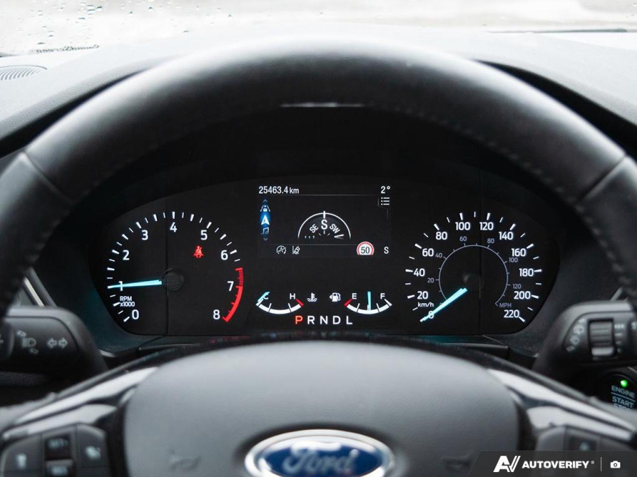 2021 Ford Escape SEL Photo