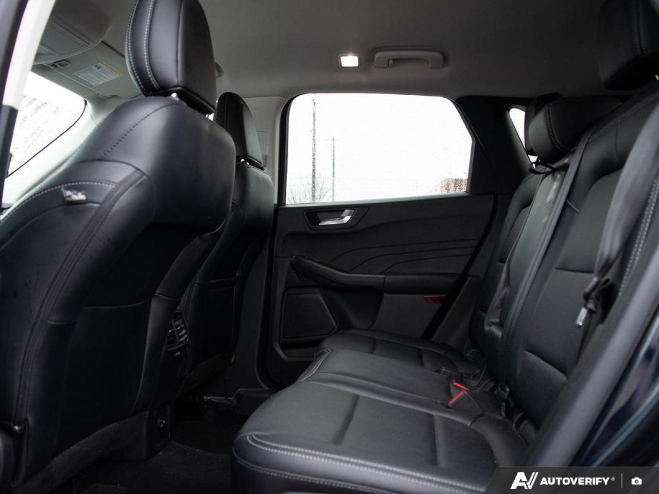 2021 Ford Escape SEL Photo