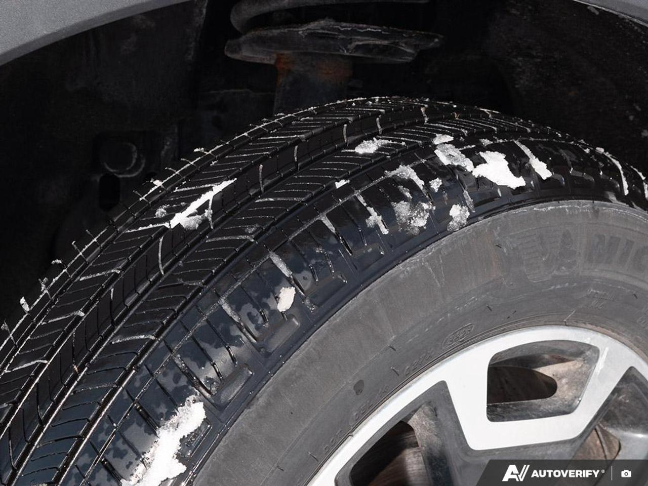 2023 Ford Bronco Sport Outer Banks Painted Black Roof Photo