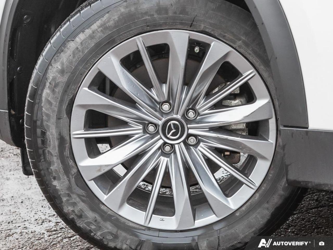 2024 Mazda CX-90 PHEV GS-L Photo