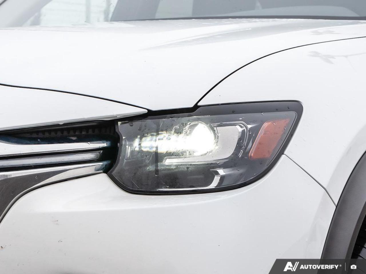 2024 Mazda CX-90 PHEV GS-L Photo