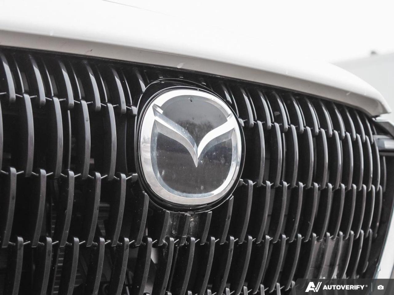 2024 Mazda CX-90 PHEV GS-L Photo