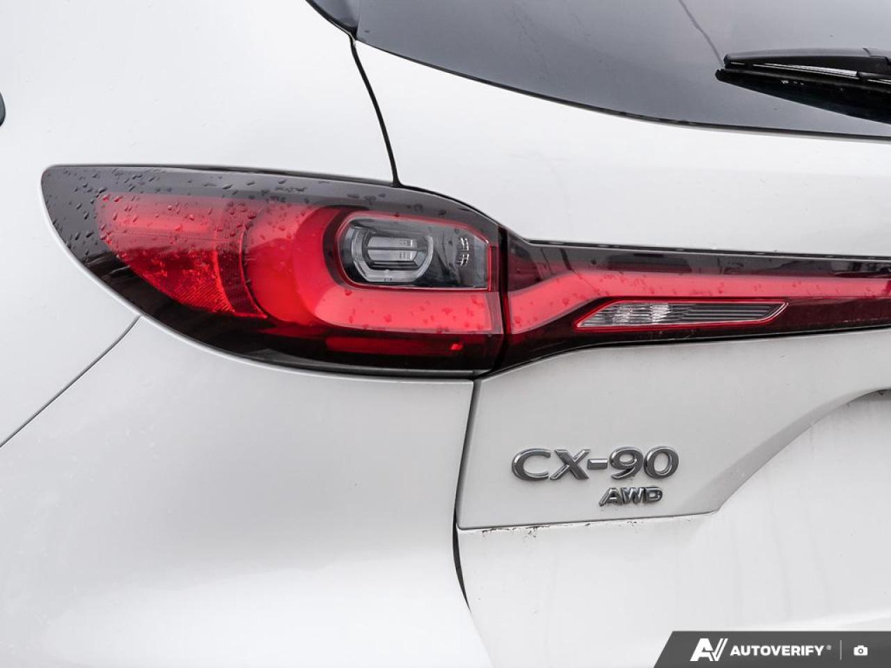 2024 Mazda CX-90 PHEV GS-L Photo