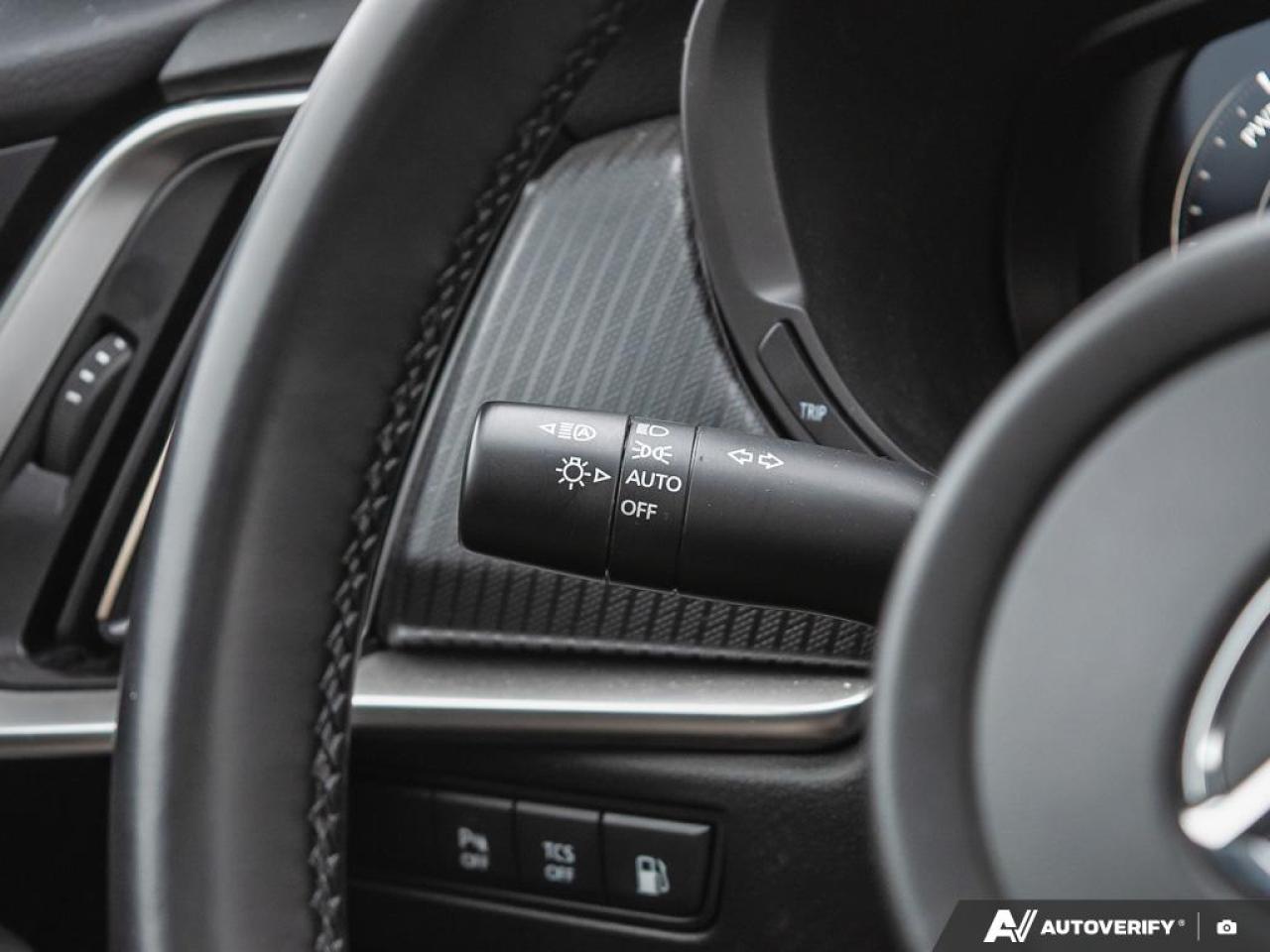 2024 Mazda CX-90 PHEV GS-L Photo