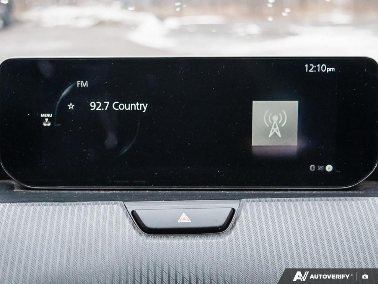 2024 Mazda CX-90 PHEV GS-L Photo