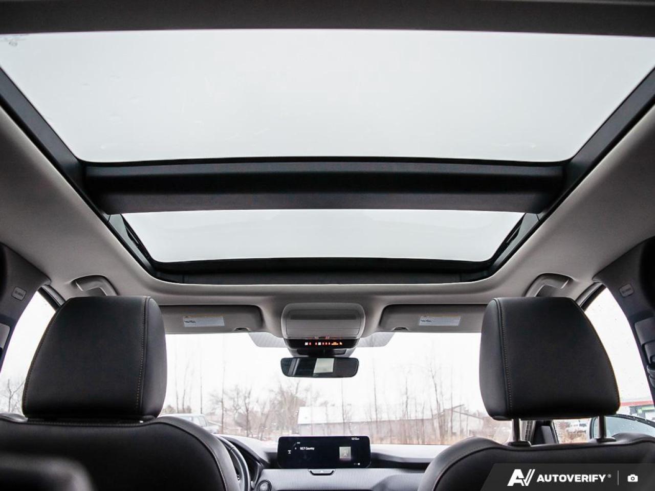 2024 Mazda CX-90 PHEV GS-L Photo