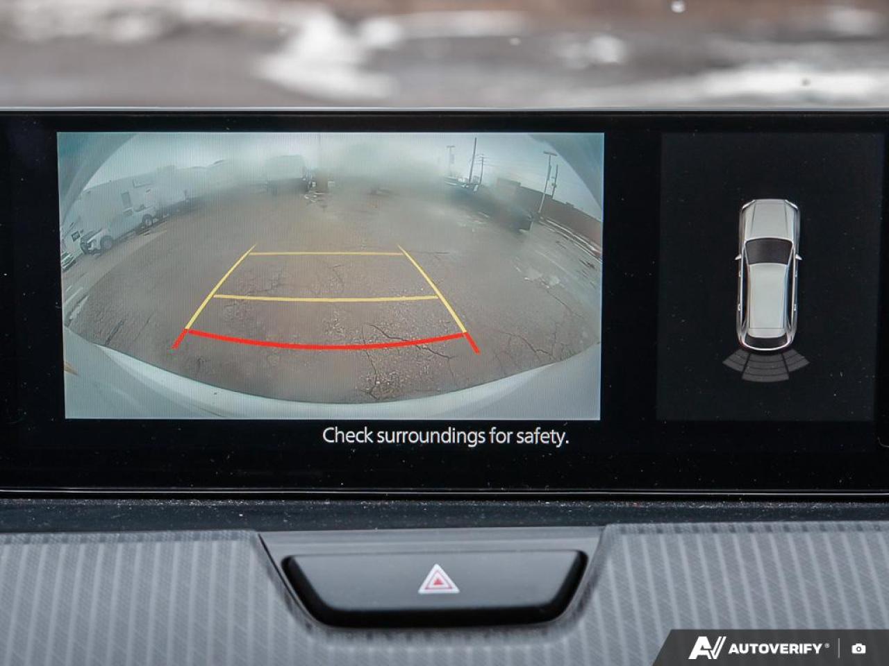 2024 Mazda CX-90 PHEV GS-L Photo