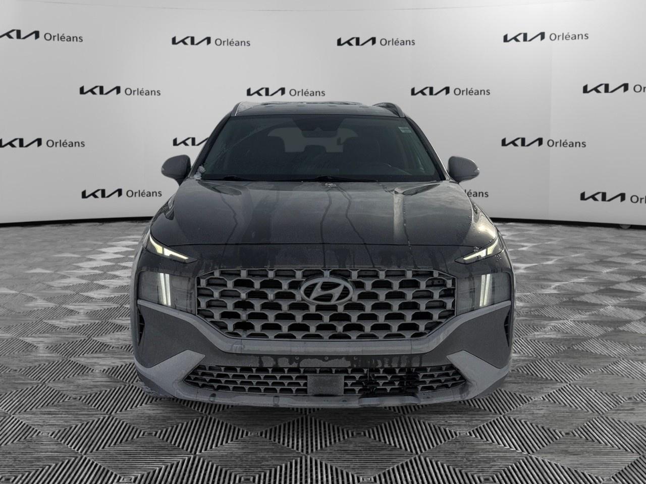 2022 Hyundai Santa Fe Preferred AWD Photo